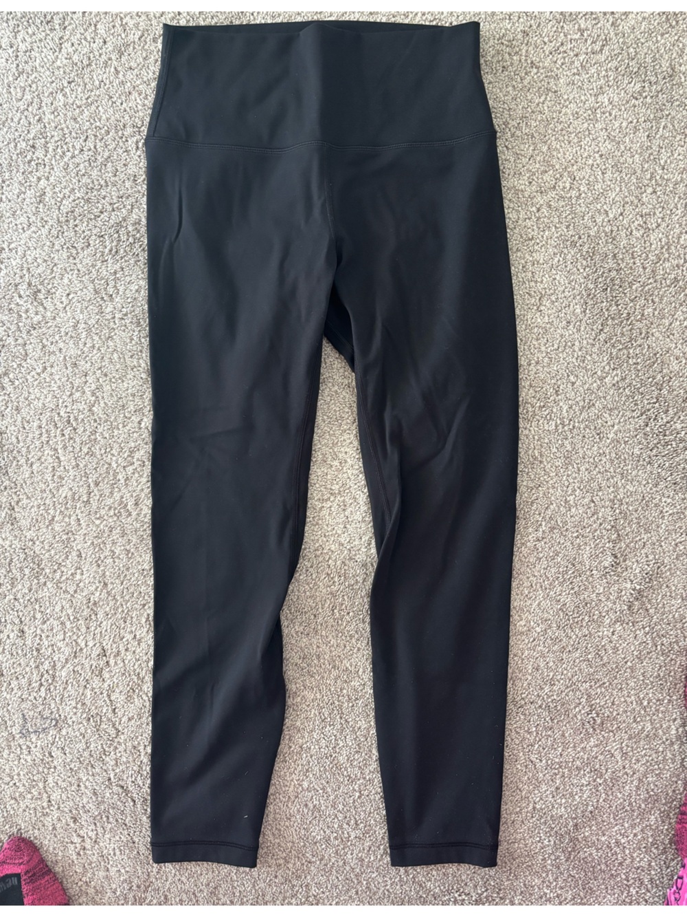 HeyNuts Essential Leggings 7/8 Length